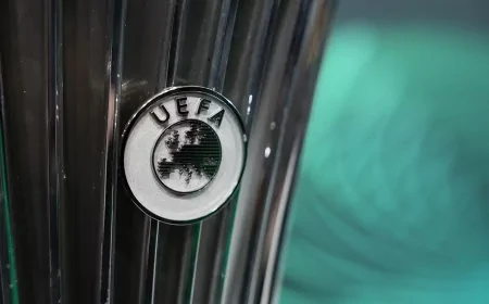 UEFA’ya Yeni Öneri: Alt Düzey Kulüplere Ödeme İçin PDR Sistemi