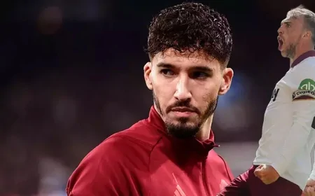 West Ham’dan Altay Bayındır’a Alaycı Paylaşım! Türk Taraftarlar Tepkili