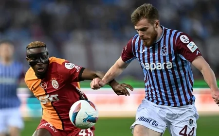 Galatasaray’dan Çifte Kupa Hedefine Dev Prim: 10 Milyon Dolar Dağıtılacak