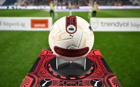 Süper Lig’de Gol ve Asist Krallığında Zirve Kızıştı: Osimhen, Piatek ve Banza...