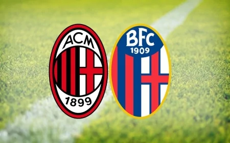 İtalya Kupası Finali: Milan - Bologna Şifresiz Canlı Yayınlanacak