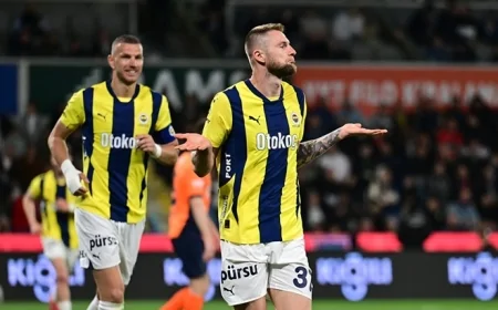Fenerbahçe’den Milan Skriniar kararı: Bonservis iptal olabilir, işte nedeni