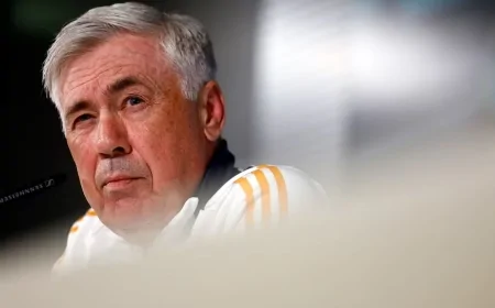 Brezilyalı Efsanelerden Ancelotti Yorumu: Umut Var, Ama Sorunlar Derin