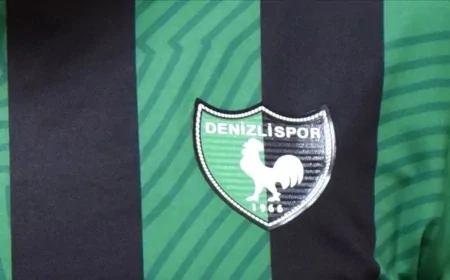 Denizlispor’da Mali Kriz Derinleşiyor: FIFA Cezası Kapıda