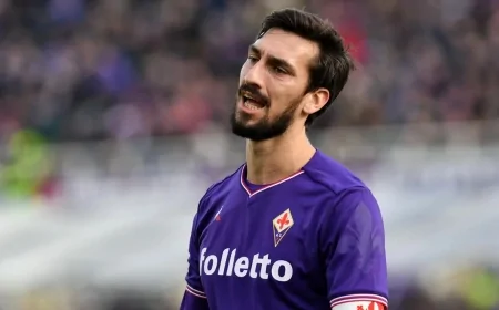 İki İtalyan Futbolcunun Ölümündeki Ortak Sebep: Aritmojenik Kardiyomiyopati