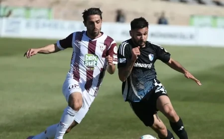 Bandırmaspor’dan Süper Lig Yolunda Kritik Galibiyet!