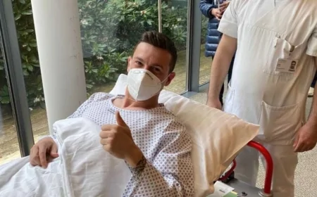 Mert Hakan Yandaş’ın Ayağı Kesilecek mi? Fenerbahçe’den Resmi Açıklama Geldi