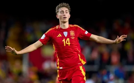Real Madrid, Dean Huijsen Transferinde Arsenal, Chelsea ve Liverpool’u Geride Bıraktı
