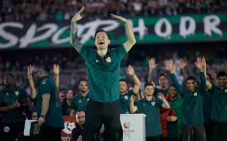 Oğulcan Çağlayan: Kocaelispor Bana Git Diye Bağırıyor