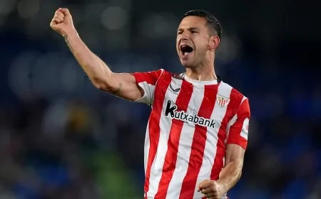 Athletic Bilbao 12 Yıl Sonra Şampiyonlar Ligi’nde