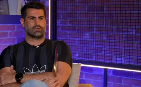 Volkan Demirel Süper Lig’e Dönüyor! Kocaelispor ile Sürpriz Görüşme