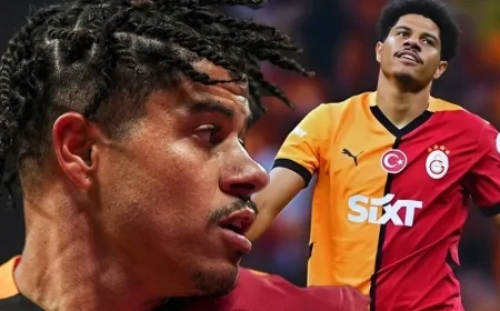 Gabriel Sara Transferinde Ters Köşe! Manchester City Derken Leeds United Devrede