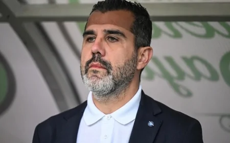 Mustafa Alper Avcı’dan çarpıcı açıklama: Konuşsam dil razı değil, sussak gönül razı değil