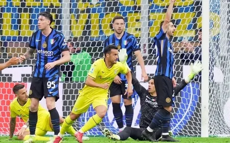 Inter, Lazio Karşısında Galibiyeti Koruyamadı: Liderlik Fırsatını Kaçırdı