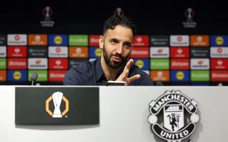 Manchester United’ın Geleceği UEFA Avrupa Ligi finaline bağlı