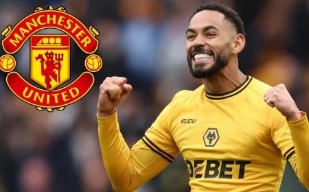 Manchester United, Avrupa Ligi'ni Kazansa Bile Şampiyonlar Ligi'ne Gidemeyebilir