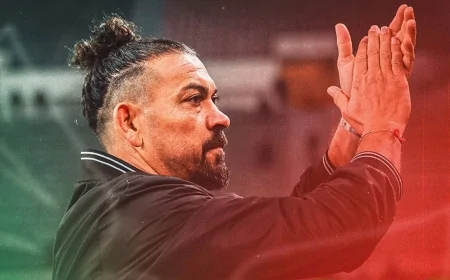 Amedspor’da Servet Çetin ile Yollar Ayrıldı