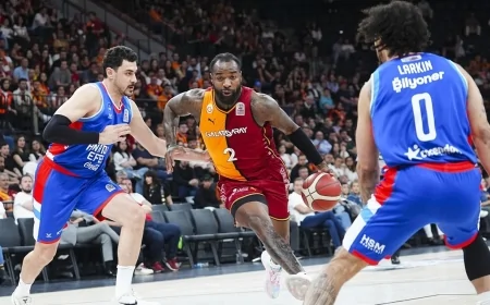Anadolu Efes’ten Galatasaray’a Farklı Tarife!