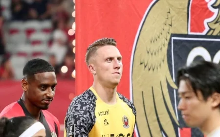 Galatasaray'da Muslera'nın Yerine İlk Aday Belli Oldu