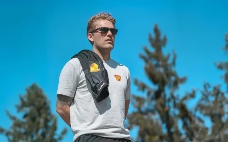 Göztepe Başkanı Rasmus Ankersen: Romulo Transferi İçin Şartlarımız Net