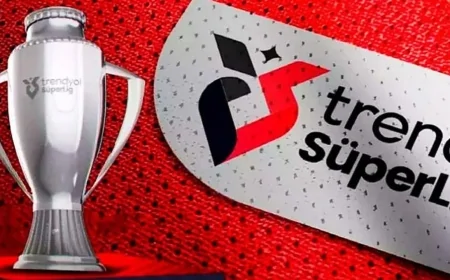 Süper Lig’de Sözleşmesi Biten Yıldız Futbolcular! Galatasaray, Fenerbahçe ve Beşiktaş Listede