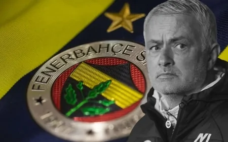 Jose Mourinho’ya Sert Eleştiri: Kibir Abidesi