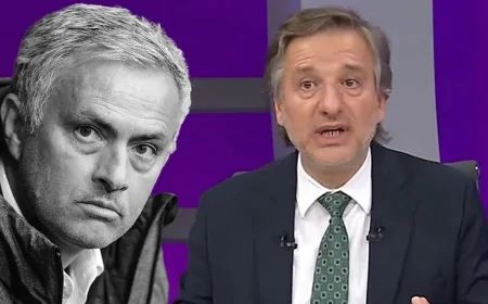 İlker Yağcıoğlu: Ali Koç 200 Milyon Euro Harcayacak, Transfer Bütçesi Hazır
