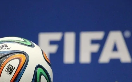 FIFA’dan Resmi Açıklama: 32 Takıma Özel Transfer Dönemi Açıldı