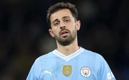 Galatasaray’dan Bernardo Silva Sürprizi! Dursun Özbek Bizzat Devrede