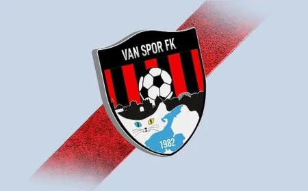Vanspor’dan Elazığspor Taraftarlarına Suç Duyurusu