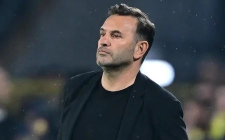 Galatasaray'da transfer çalışmaları başladı. Takımdan ayrılacak 2 isim netleşti!