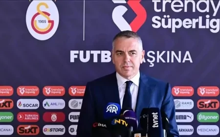 Eray Yazgan’ın Fenerbahçe’ye yönelik sözleri Galatasaray taraftarlarını kızdırdı
