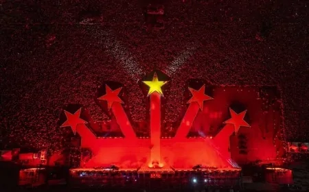 Galatasaray'ın "Champions Fest" Geliri 250 Milyon TL’yi Aştı