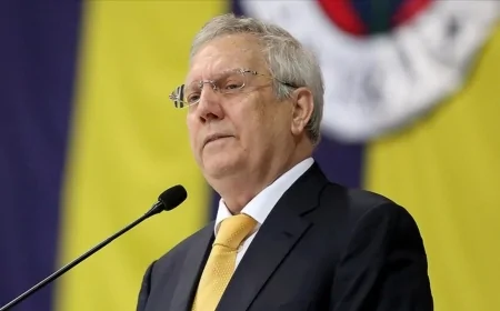 Aziz Yıldırım, Fenerbahçe Başkan Adaylığı Şartını Açıkladı