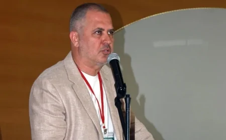 Karşıyaka’da Yönetim İbra Edildi, Seçim 25 Haziran’da