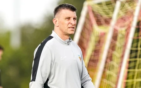 Acun Ilıcalı, Hull City İçin Sergej Jakirovic ile Masaya Oturdu