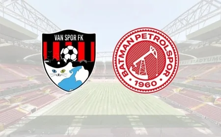 Batman Petrolspor ve Vanspor Taraftarına Elazığ Yolu Yasağı