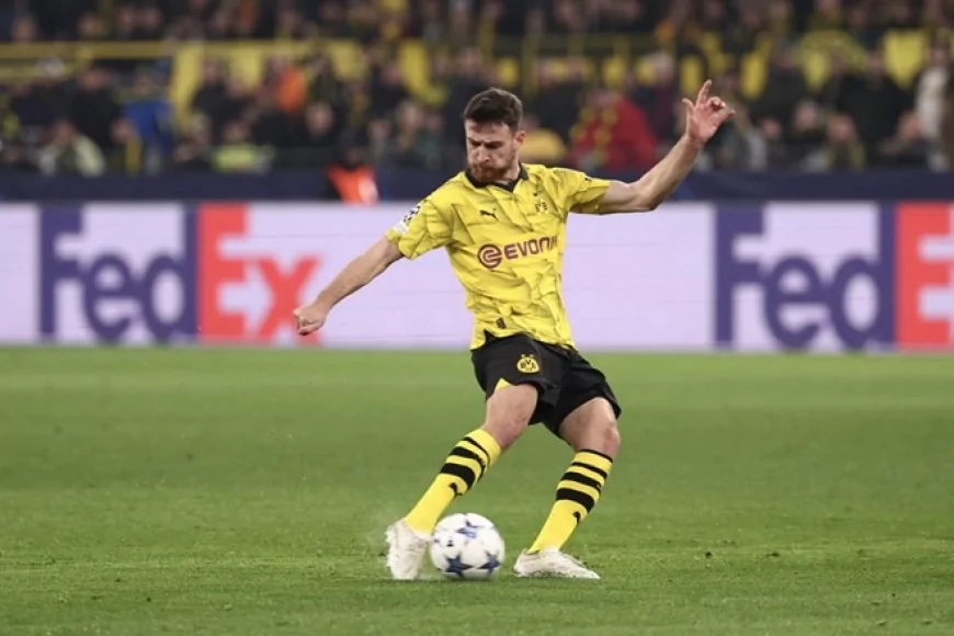 Galatasaray'da 2 ayrılık, 1 transfer hedefi: Salih Özcan gündemde