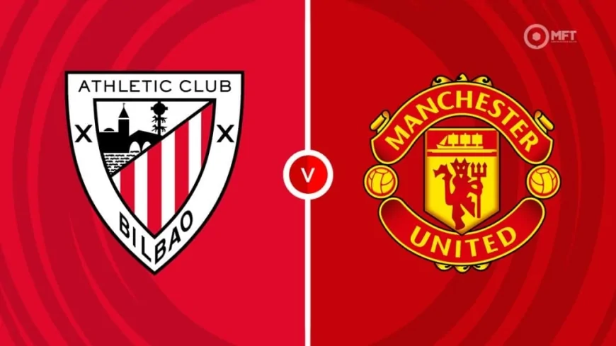 Athletic Bilbao-Manchester United Maçı TRT 1'den Şifresiz Yayınlanacak
