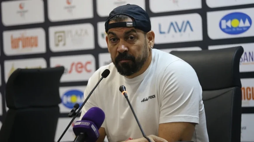 Servet Çetin: “Kimsenin Kaderiyle Oynamayız”