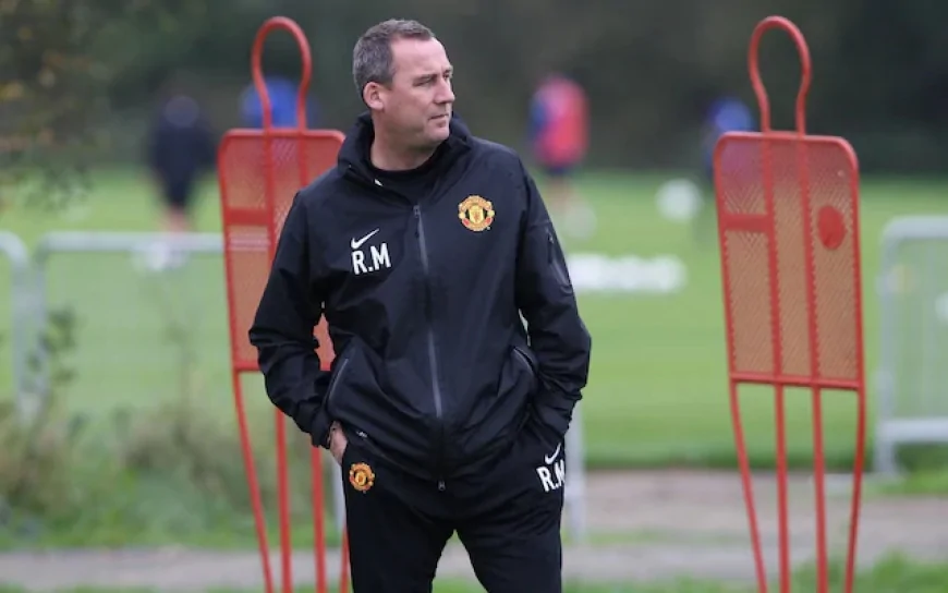Rene Meulensteen: Manchester United Kimliğini Kaybetti