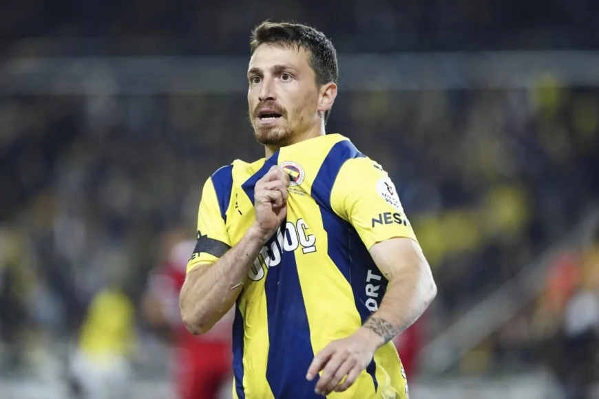 Mert Hakan Yandaş’tan Sağlık Açıklaması: “Anlayış Rica Ediyorum”