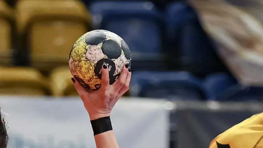 Hentbol Türkiye Kupası’nda Finalistler Belli Oldu
