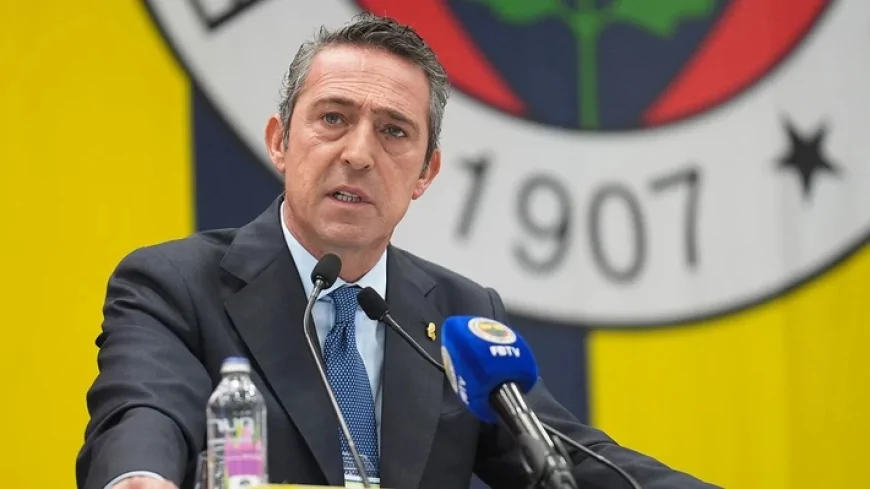 Fenerbahçe'den Yıldız Transfer Operasyonu: Vlahovic ve Nunez İçin Girişimler Başladı