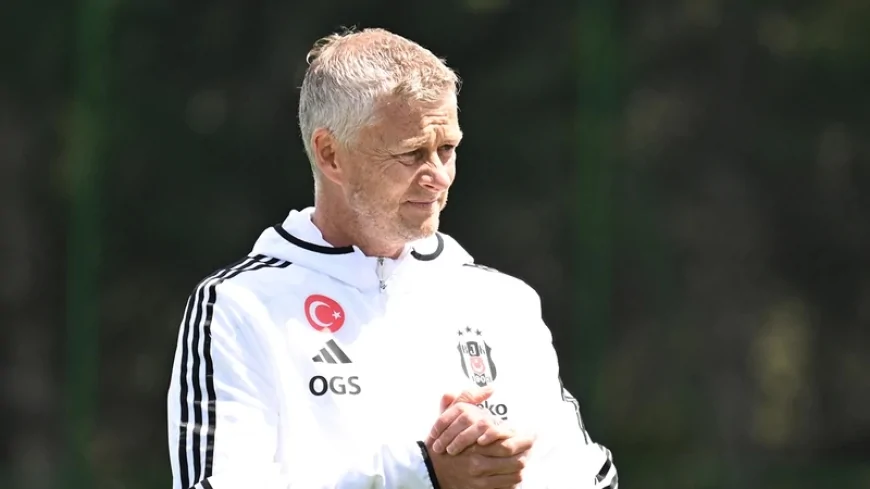 Solskjaer'den Derbi Öncesi Uyarı: “Futbolunu Kabul Ettiren Kazanır”