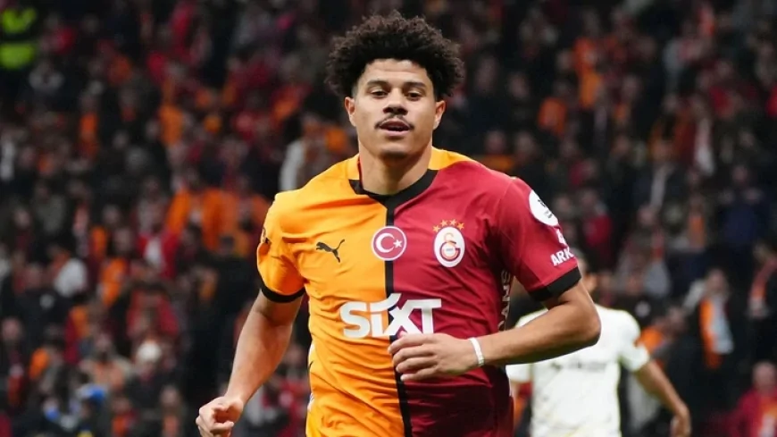 Gabriel Sara Transferinde Manchester City’nin Ardından Aston Villa Devrede