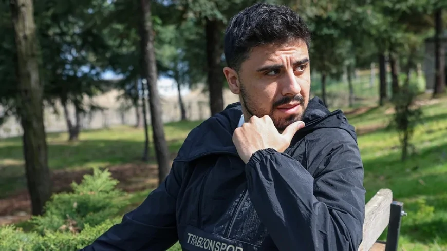 Ozan Tufan’dan VAR açıklaması: Futbolda adalet önemli
