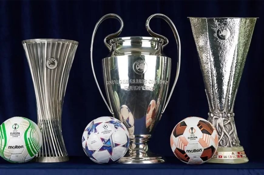 Şampiyonlar Ligi’nde Tarihi Senaryo: Premier Lig'den 6 Takım Katılabilir