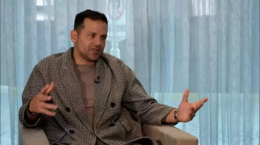 Bobo: “Beşiktaş’ta En Golcü Yabancı Olmak Onur”