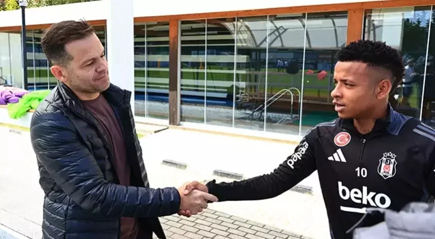 Bobo'dan Fenerbahçe itirafı: "Onlara gol atmayı seviyordum"